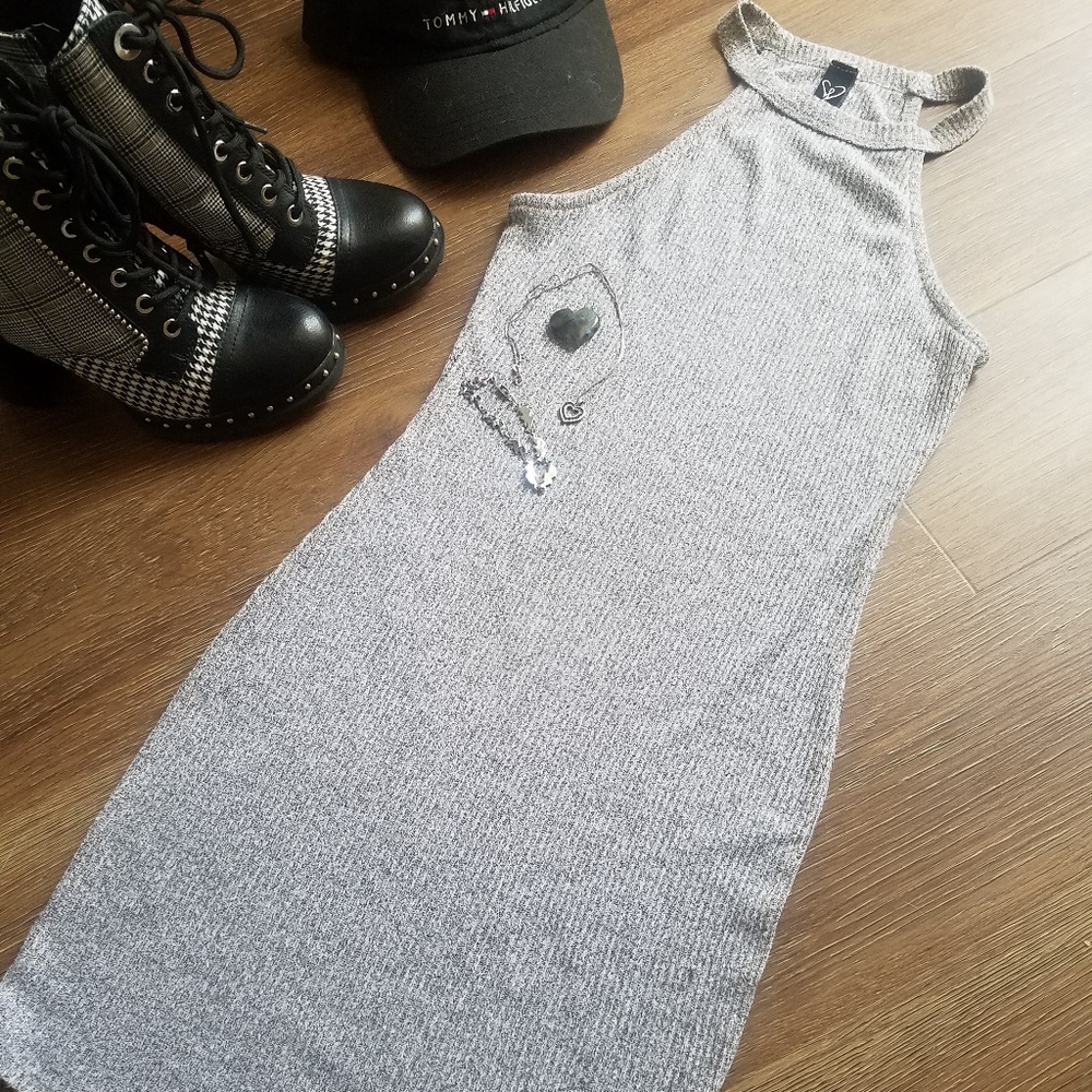 Windsor Mini Dress